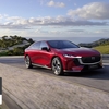 「MAZDA6e」が欧州の安全性テストEuro NCAPで最高評価"5つ星"を獲得。