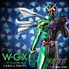 W-G-X 〜W Goes Next〜 上木彩矢 w TAKUYA