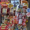 食料品の備蓄