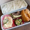 お弁当　ＪＫ姉