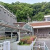 原爆ドームは地球遺産なんだよ。