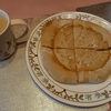 パン焼いただけ