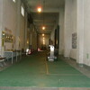 豊栄米蔵跡・汎用動力研究所（６）−水と土の芸術祭2009