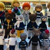 【ライフ】銀座シックスの蔦屋書店で出会った人形展