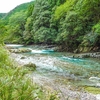 大伴旅人の松浦川に遊ぶ歌（2）･･･巻第5-855～857