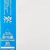 【歩くリトマス試験紙の反応記録】すべてを水に流せなくても