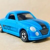 TOMICA  DAIHATSU  COPEN  TOMICA  Special  Model