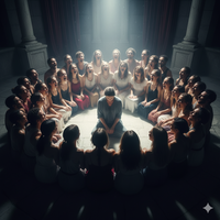 【嫌笑論】笑わない自由と共同体の臨界点