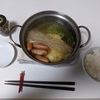 簡単だが時間がかかるのが煮込み料理