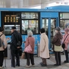 「はなバス、70歳から100円に」陳情は不採択