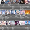 2017年春アニメ