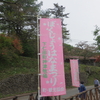 神津牧場はなまつりに行く