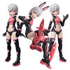 30MS『SIS-T00 ララネル［カラーB］』30 MINUTES SISTERS プラモデル予約【バンダイ】より2026年7月9日再販予定♪