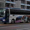 西武バス 1791