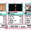 KiiiKiii、デビュー曲でいきなり地上波音楽番組「音楽中心」で1位獲得！