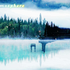 Reflections in Snowfall: Ambient Piano Album for Relaxation　　🎹の環境音楽できました。