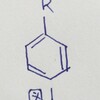 置換ベンゼンの反応