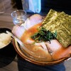 【秘密麺結社スパルタンZ】なかなかの味！っーか今年イチの大当たり店！！