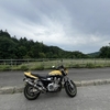 2024バイク散歩 #9