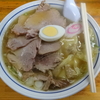 2013年を振り返る(麺類編)