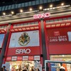 人気アパレルブランド、SPAO。明洞店のレビュー。