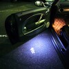 ドア下イルミネーション（R53MINI）