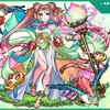 【モンスト】✖️【使ってみた】木属性獣神化・改キャラ【西王母】登場！！魔改造キャラの強さはいかに！？キャラ評価と轟絶【サマ】で使ってみた。