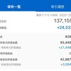 【保有一覧公開】ポイント10000円分反映!待ち遠しい現金化。