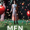 映画感想：「MEN 同じ顔の男たち」（５５点／サスペンス）