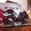 SIDI CAPE買ってみた