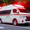 貴方ならどうする？　～救急車が来ています！～