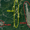 飛騨高山ってどれくらい「狭い町」なのか