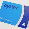 北東イングランド見聞録 A to Z　O②；Oyster Card