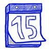 M-Calendarレビュー：無料なのに高機能！Google Tasksと連携できるカレンダーアプリの決定版か？