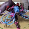 ハンドスケール　伊吹童子　八脈怒涛　頭部交換編