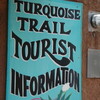 New Mexico旅行記 4日目 Turquoise Trail & Roswell(2011.08.17)