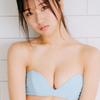 『ミスマガジン2023』ベスト16・森脇梨々夏の推定Dカップ美乳水着画像