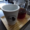 京成立石『YAZAWA COFFEE ROASTERS 立石店』。(2022.1.8土)