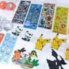 ポケモンセンターオリジナル シール・ステッカー・テープ新商品 (2011/2/11発売)