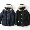 woolrich マウンテンコート