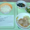 2024/09/17　夕食