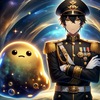 第４０話　夢の中の対話：ジョンとエーテル体グリム｜スターリングワールド（STARRING WORLD）