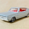 HOTWHEELS  '67  Dodge  Charger