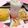 マクドナルド♡
