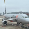 安い便で行くなら成田から…ジェットスターが安かったので前泊してみた(#^^#)
