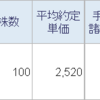 ♪勤務する会社の退職金・企業年金がそれなりに充実していた