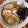 新潟ラーメン6杯目　滋魂