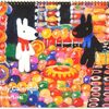 ㊗️リサとガスパール25周年おめでとう🎉　〜推しカレンダーを隠れて楽しむ方法〜　- More Adorable Than Usual -