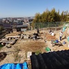 廃屋のようだった常滑の古民家が、ゲストハウスとして開業します。