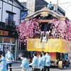 輪島市で2年ぶり「曳山祭（住吉神社）」が行われました